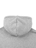 WTGS x MECA Oversized Fleece Hoodie