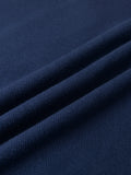 New Era x MECA Contrast Side Stripe Cropped Hoodie