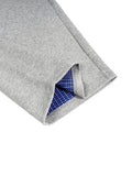 Flight x MECA Plaid Waistband Barrel Sweatpants