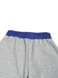 Flight x MECA Plaid Waistband Barrel Sweatpants