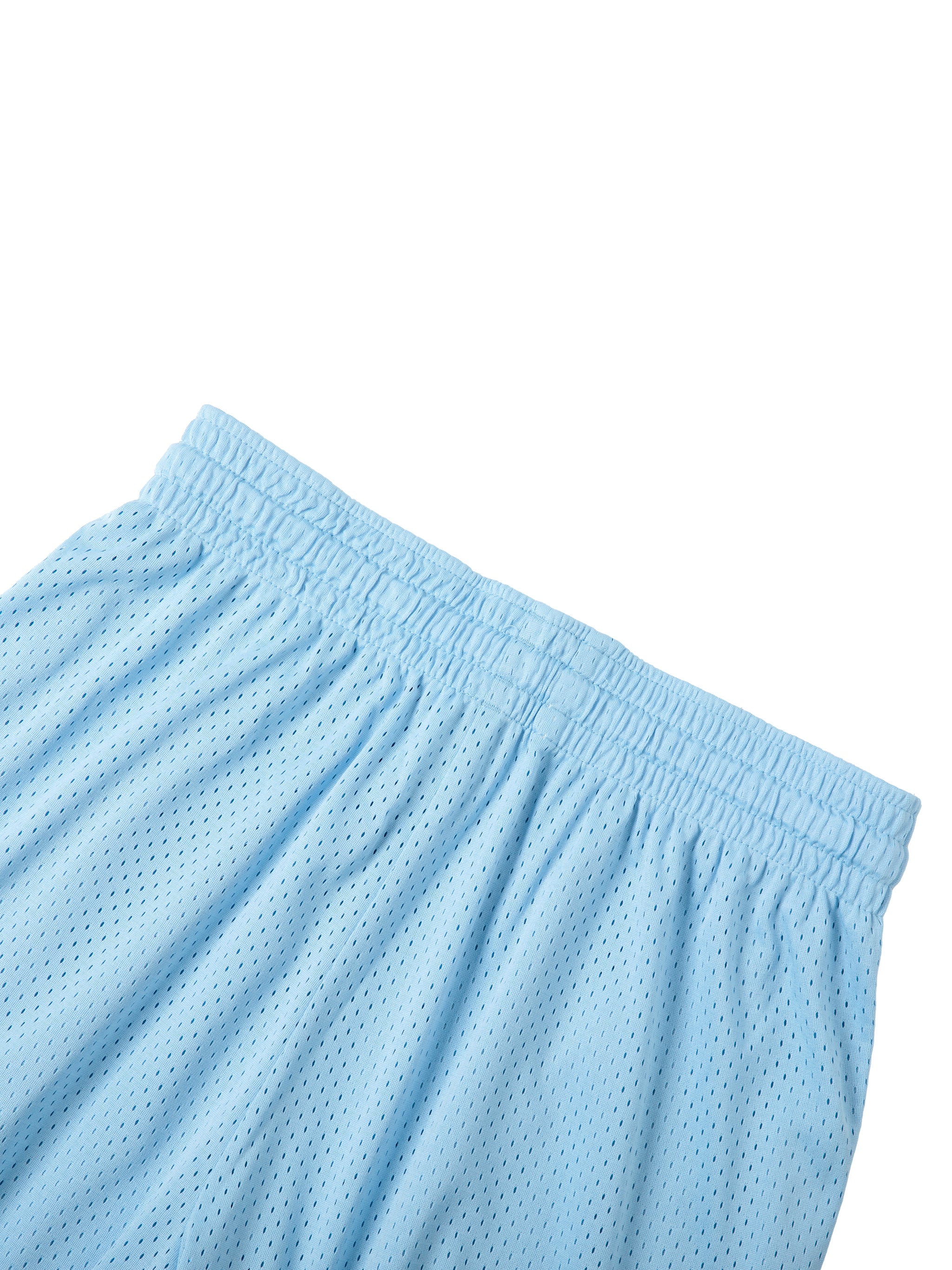 Flight x MECA Mesh Drawstring Shorts