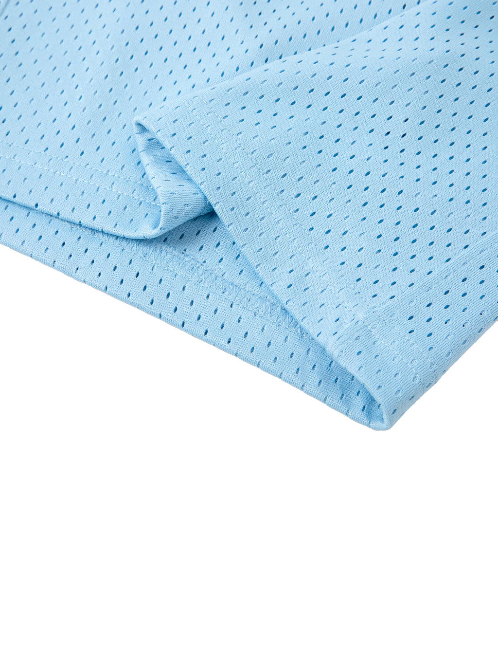 Beast Mode x MECA Mesh Drawstring Shorts