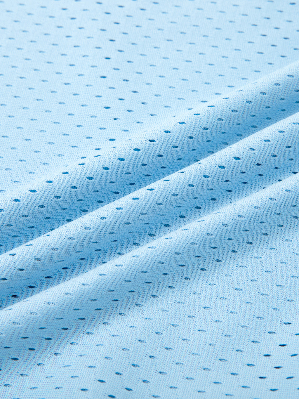 Rated x MECA Mesh Drawstring Shorts