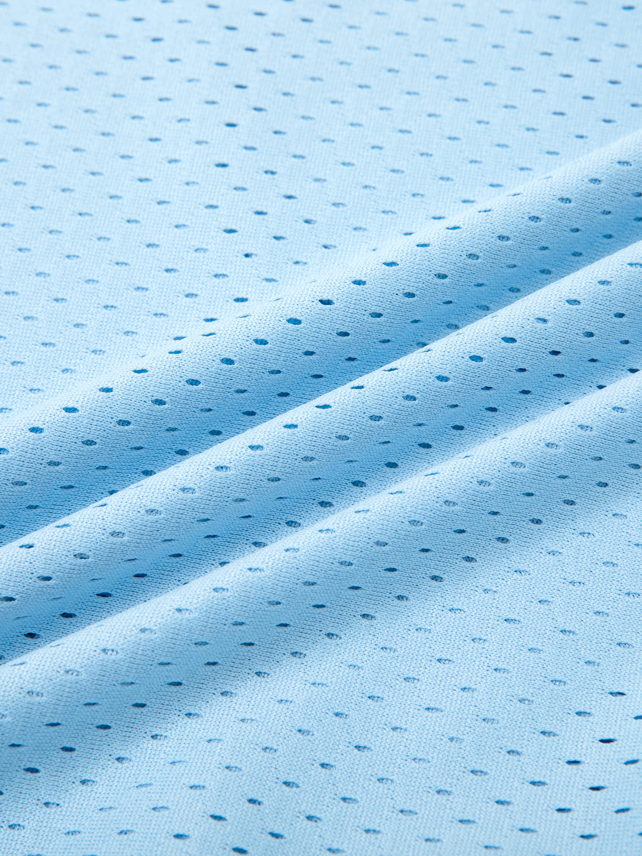 Rated x MECA Mesh Drawstring Shorts