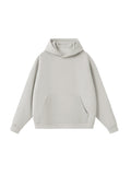 New Era x MECA Essential Heavyweight Hoodie