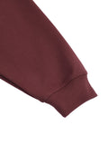 RPF Classic Essential Boxy Heavyweight Drop-Shoulder Hoodie