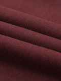 RPF Classic Essential Boxy Heavyweight Drop-Shoulder Hoodie