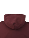RPF Classic Essential Boxy Heavyweight Drop-Shoulder Hoodie
