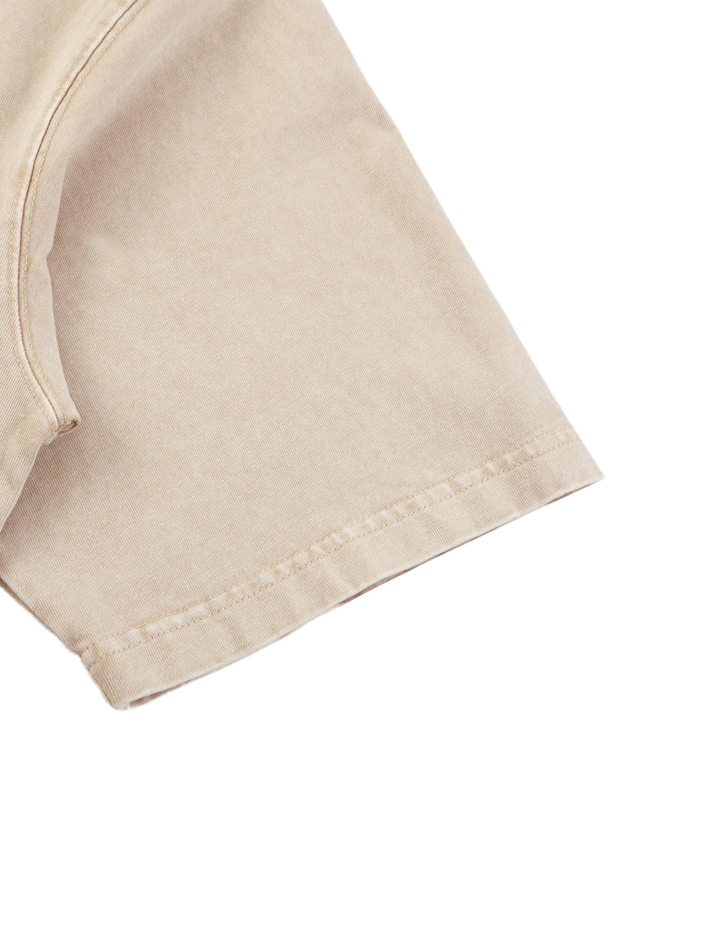 Meca x Beast Mode Mineral Wash Boxy Cotton T-Shirt