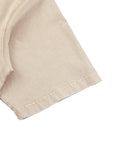 Meca x Beast Mode Mineral Wash Boxy Cotton T-Shirt