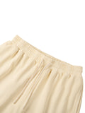 MECA TEAM Vintage Washed Drawstring Sweatpants