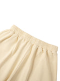 MECA TEAM Vintage Washed Drawstring Sweatpants