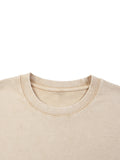 Rated x MECA Mineral Wash Boxy Cotton T-Shirt