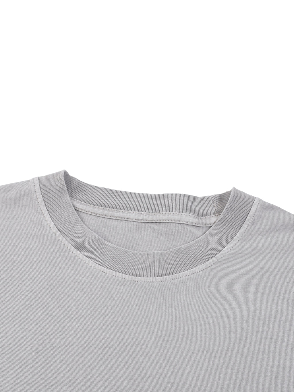 Kings x MECA Vintage Wash Cotton T-Shirt