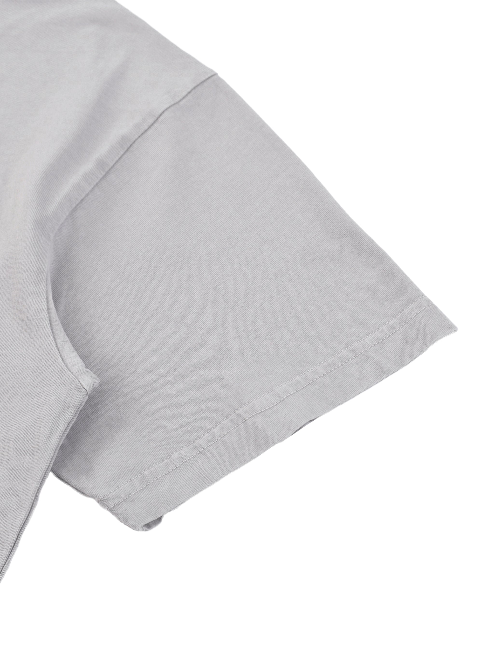 Kings x MECA Vintage Wash Cotton T-Shirt