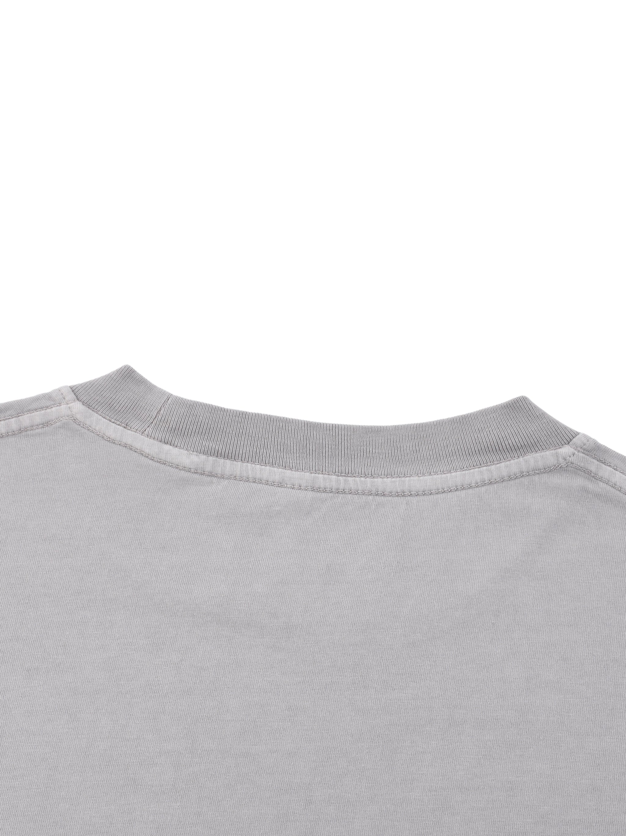 Kings x MECA Vintage Wash Cotton T-Shirt