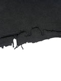 Beast Mode x MECA Vintage Wash Boxy Distressed Hem T-Shirt