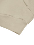 MECA TEAM Curved Panel Raglan Hoodie