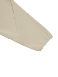 MECA TEAM Curved Panel Raglan Hoodie