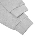 MECA TEAM Essential Cropped Hoodie