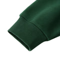 RPF Classic Boxy Fleece Crewneck Sweatshirt