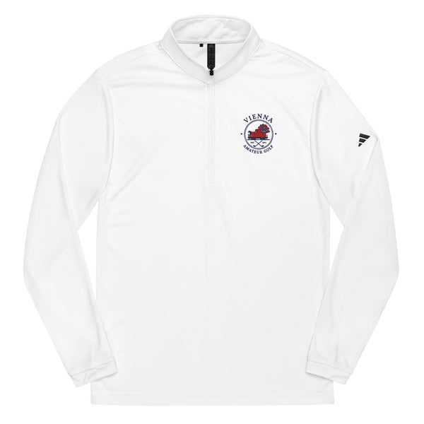 VAG Quarter zip adidas pullover