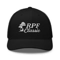 RPF Classic Trucker Cap