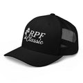 RPF Classic Trucker Cap