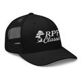 RPF Classic Trucker Cap